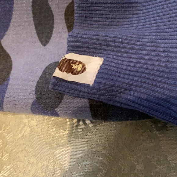 Bape - Picture 2 of 3